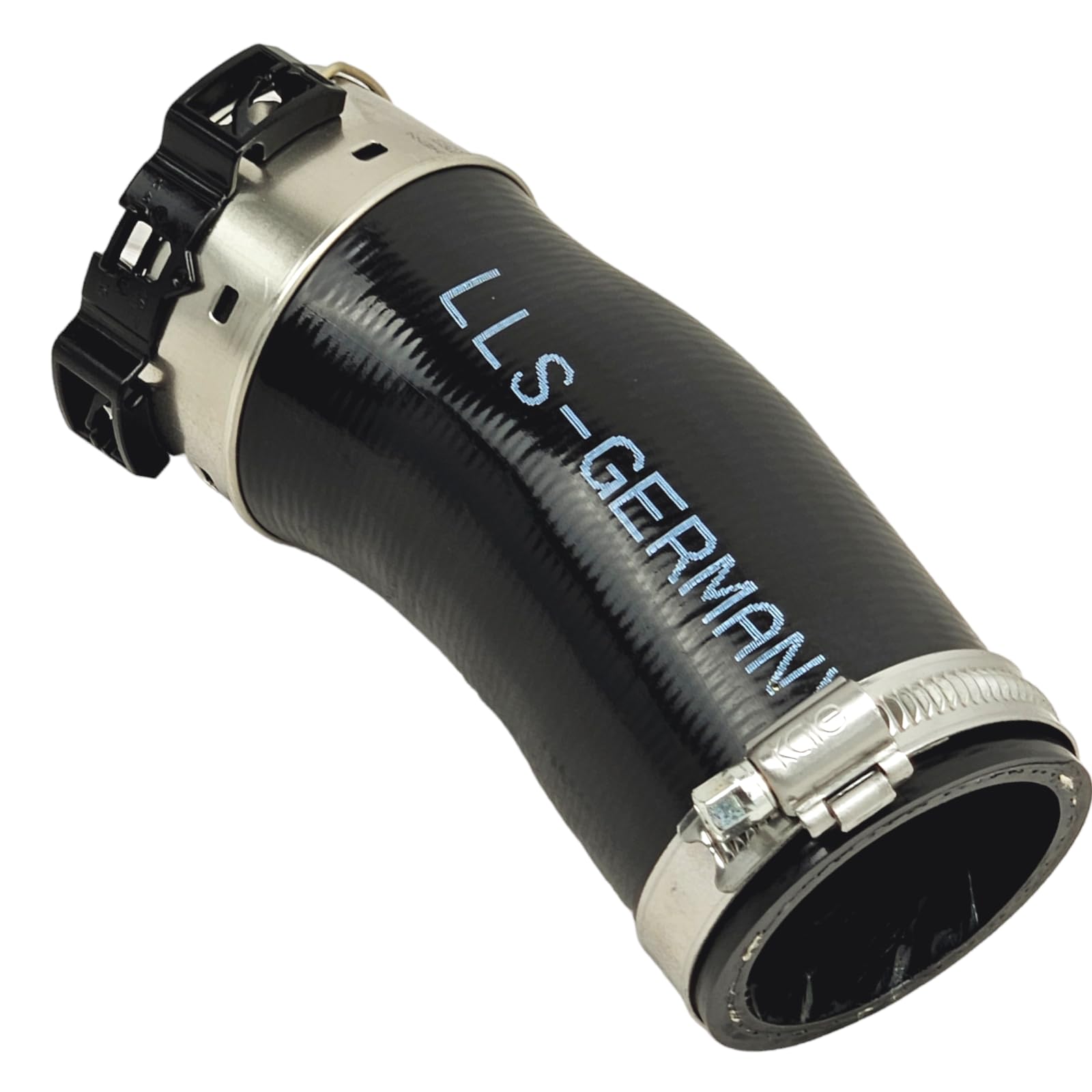 LLS-GERMANY Tubo d'aria di carica turbo compatibile con Land Rover Discovery Sport (L550), 2.0 D 4x4, GJ326C780, GJ32-6C780-AA, GJ326C780AA, J9C7413, GJ32-6C780