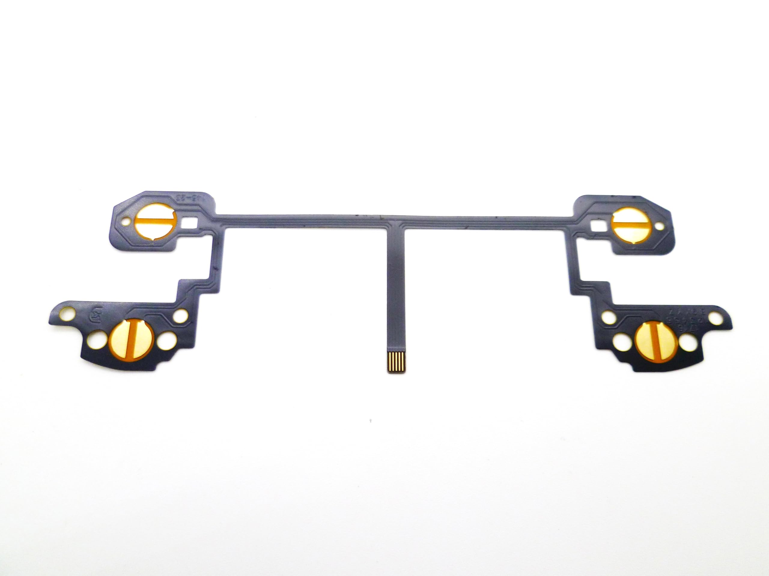 Cable flex ZR ZL L R para Nintendo Switch Pro Controller cinta de repuesto para botones 8