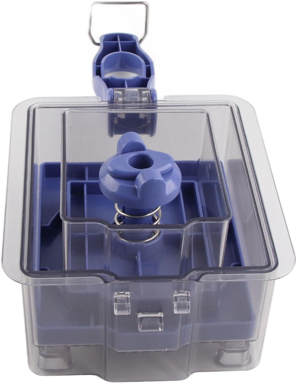 ABS Tofu Presser Easy Water Removal for Firm Tofu, DIY Tofu Making Tool with Safe Materials