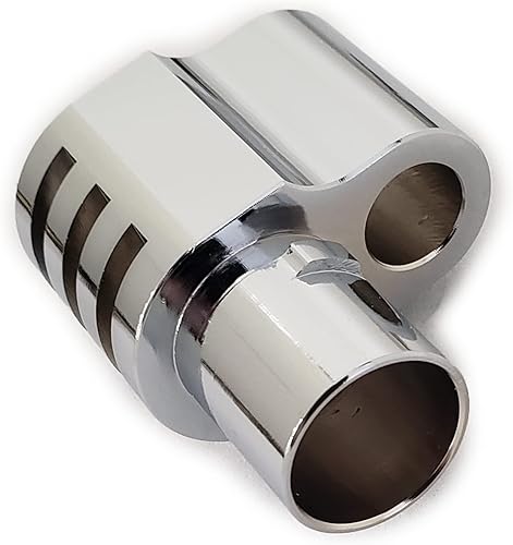 Miniatura 2 de Premium 1911 .45 ACP dispositivo de mejora de aleación de acero níquel