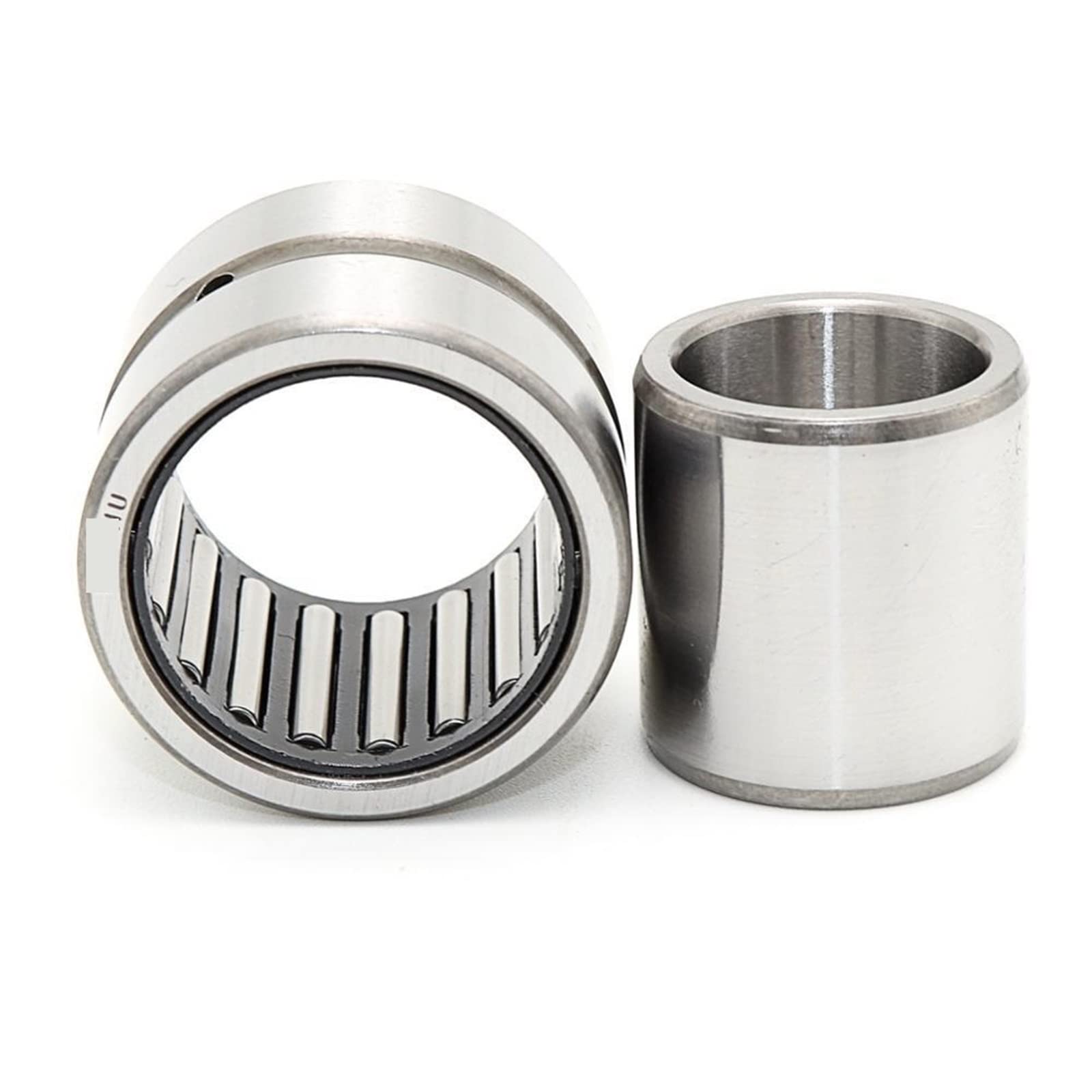 NYRXRYTCA NA4905 25x42x17 4544905 Needle Roller Bearings with Machined Rings with an Inner Ring 1Pcs