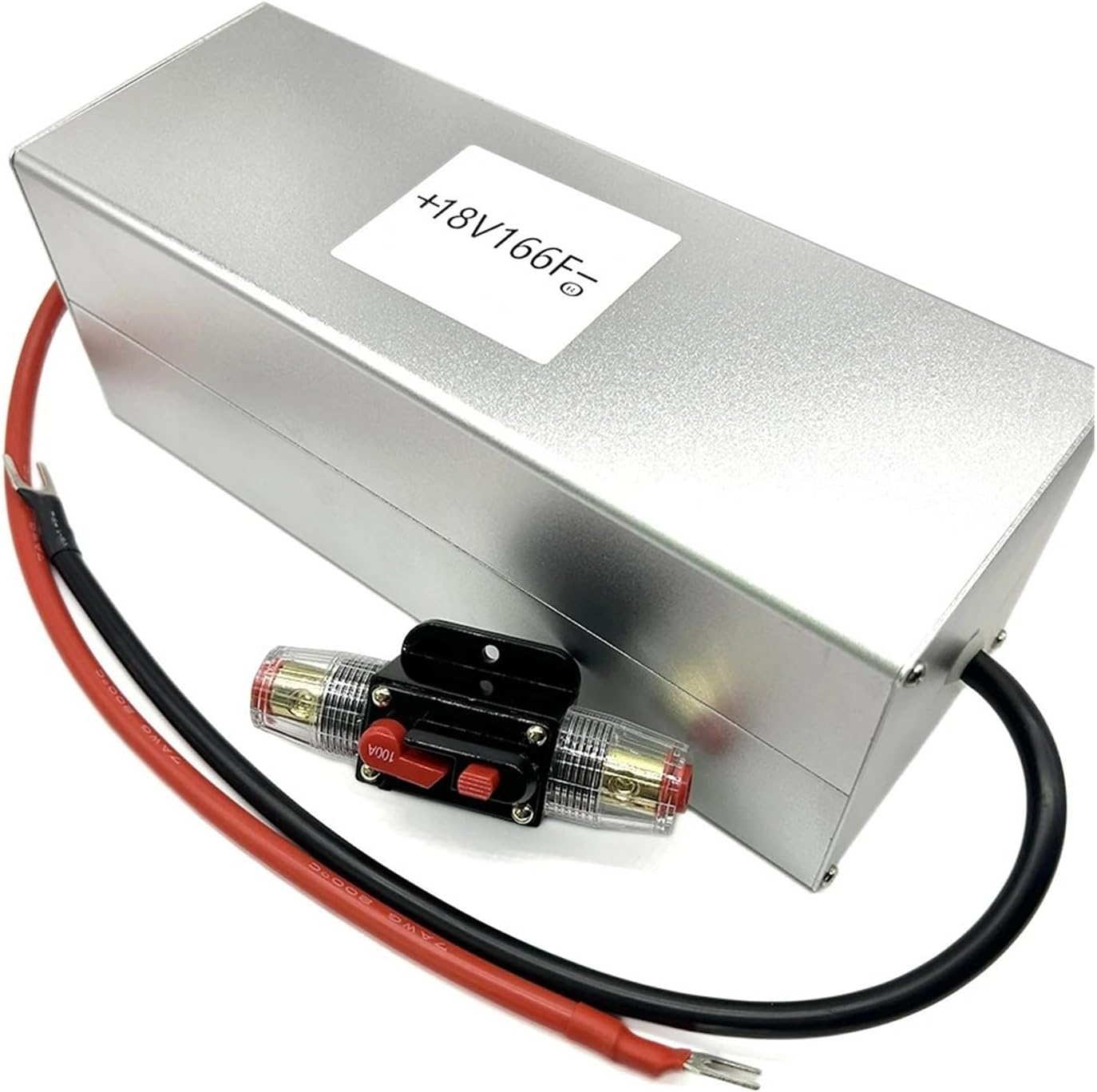 18V 166F automotive rectifier module 3V 500F replace 16V166F(18V166F With Cables)