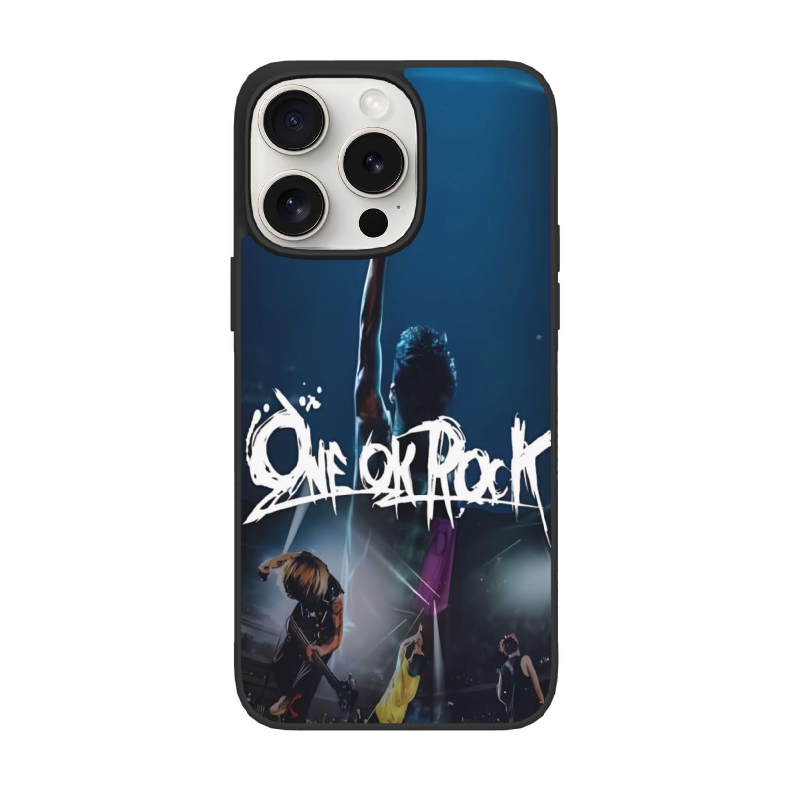 ONE OK ROCKスマホケース iPhone15 ONE OK ROCK スマホケース