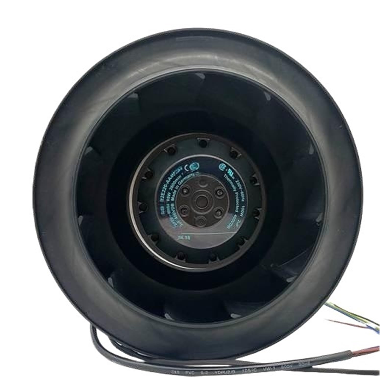 LZIKKGKI R2E220-AA40-79 FAN