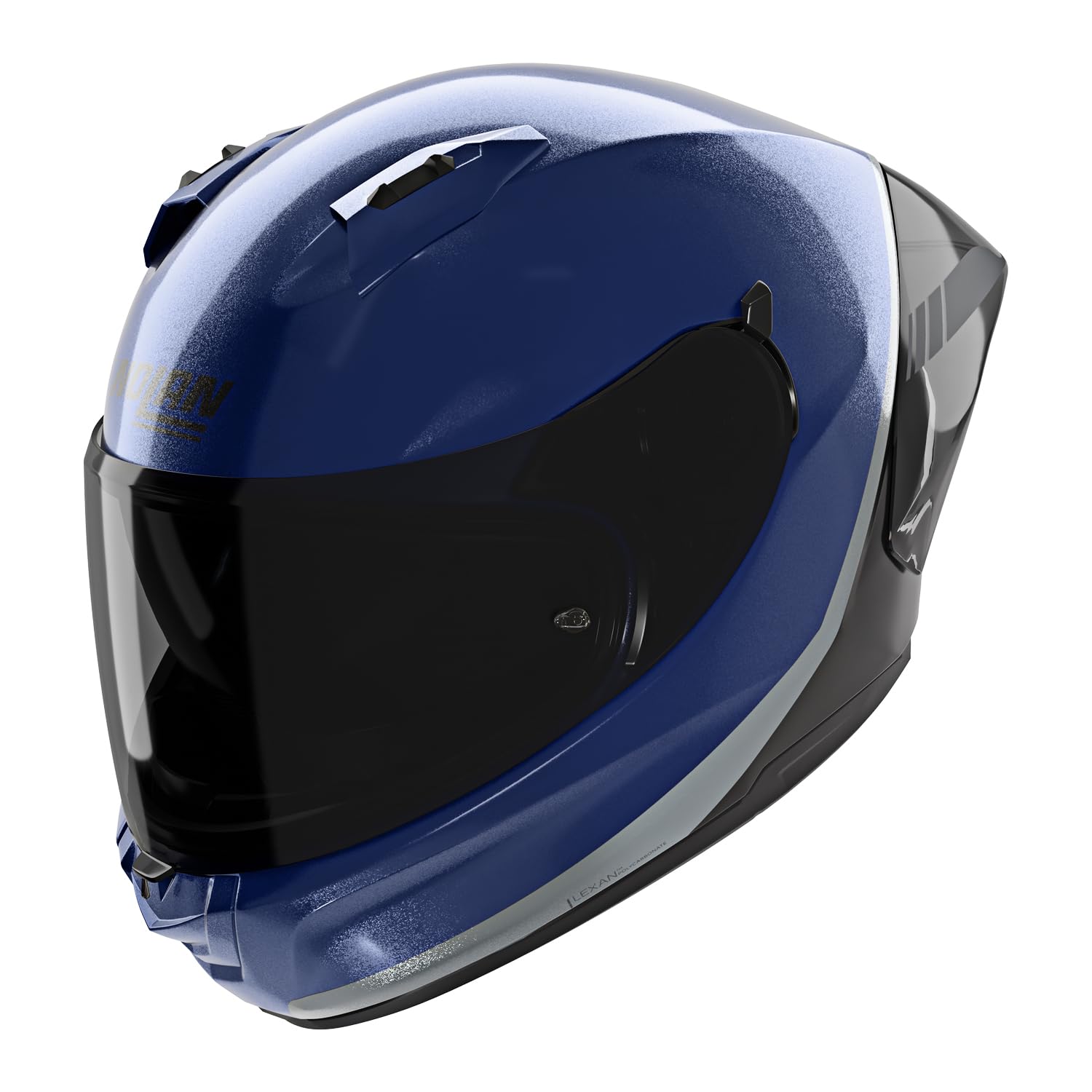 Amazon | NOLAN(ノーラン) バイク ヘルメット フルフェイス N60-6