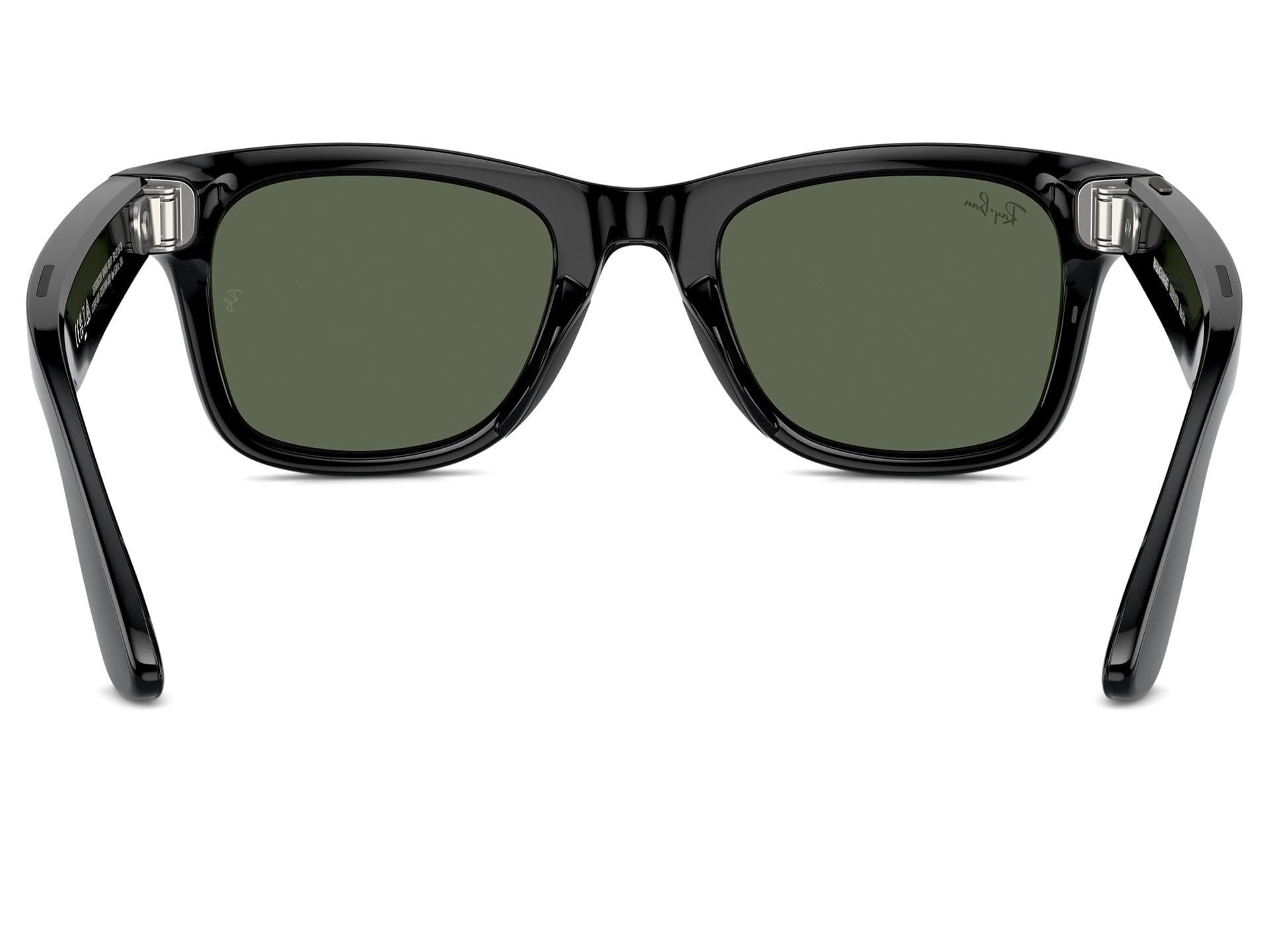 Ray-Ban Meta Lunettes intelligentes Wayfarer