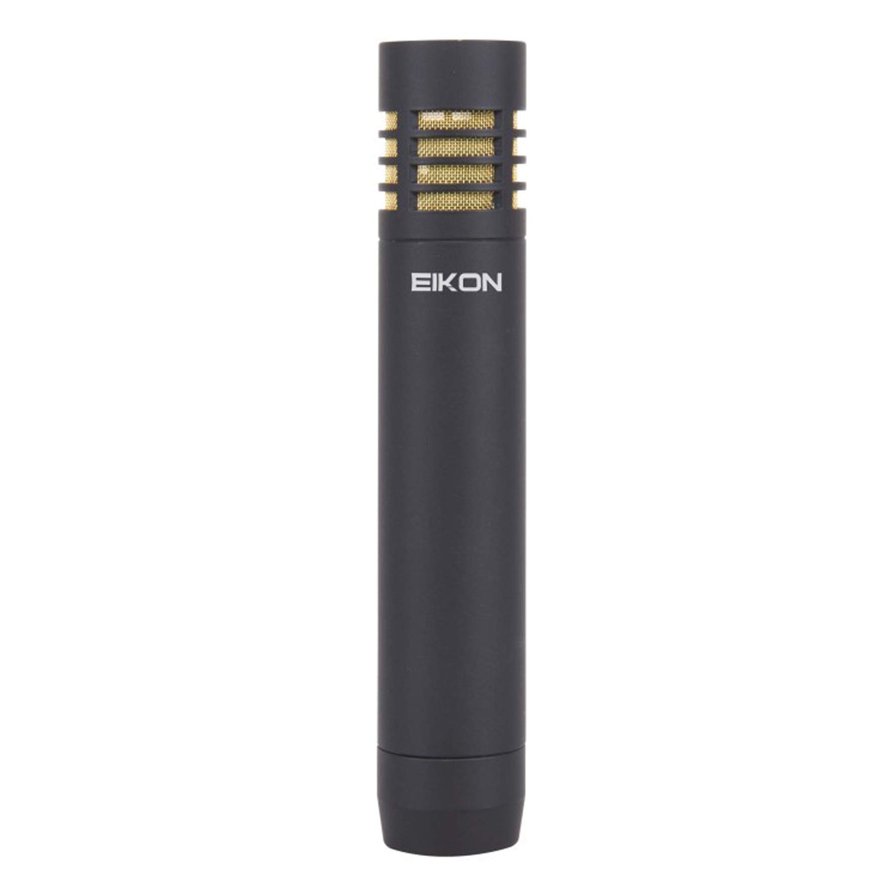 PROEL EIKON CM150 - Microfono Professionale Unidirezionale per voce e strumenti a percussione, Nero