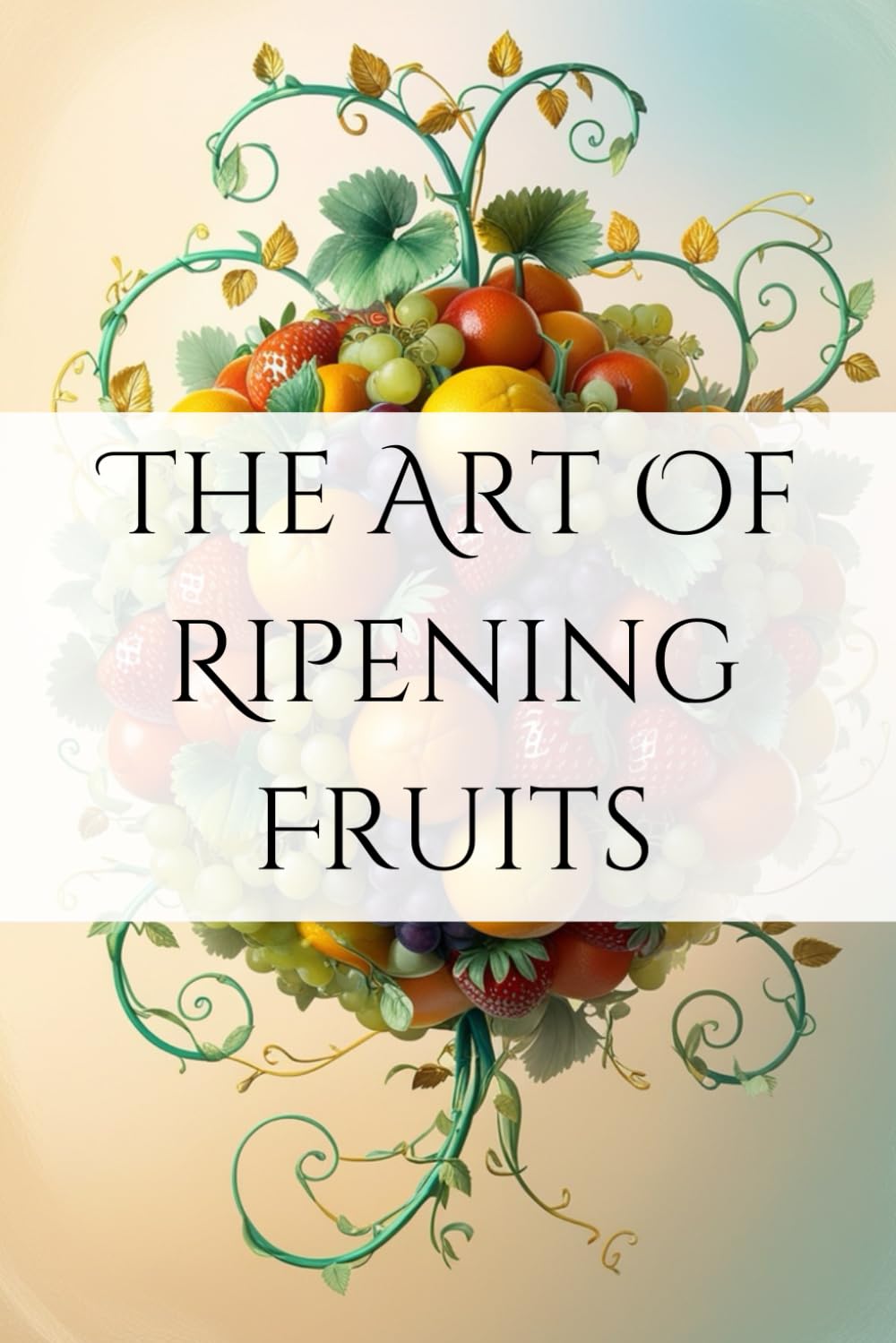 The Art of Ripening Fruits: Mastering Nature's Timing for Perfectly Sweet Harvests