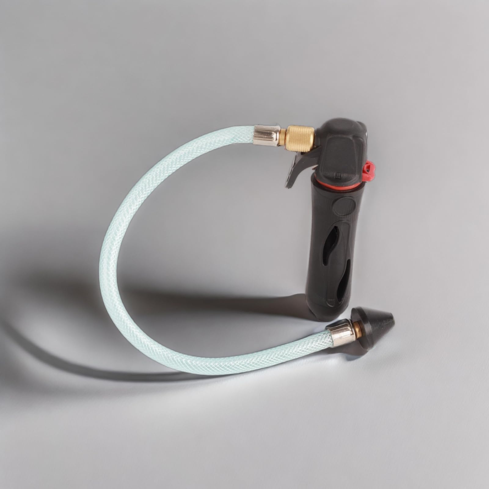 CO2 Cartridge Drain Gun , Ingredients Easy To Use Drain Gun for Coils