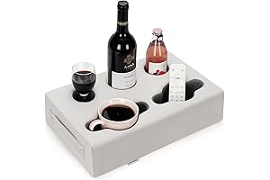 Bedtime Bedside Drink Holder