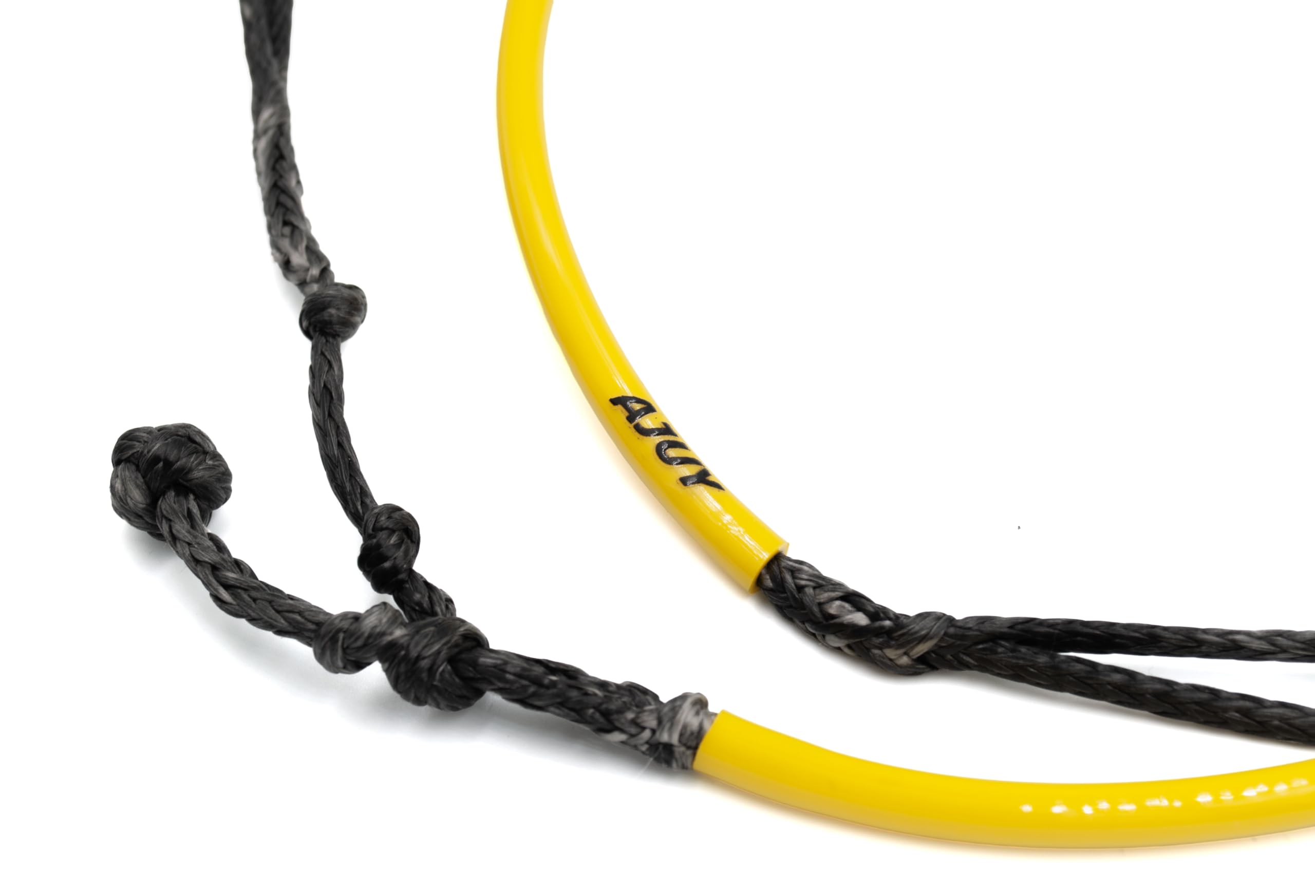Wing Foil Harnais réglable Ligne Trapèze Solide Support universel Dyneema