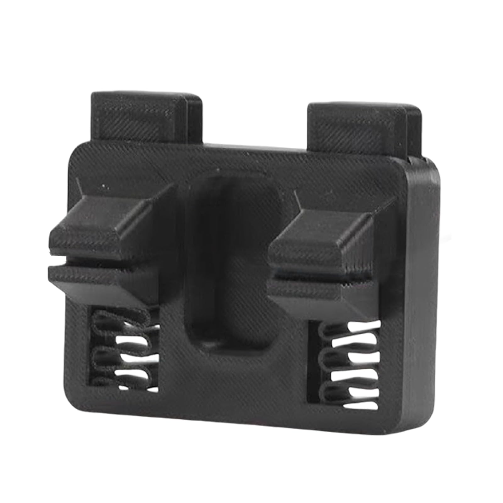 Rgybao Black Nonslip Design Adjustable Soldering Aid Clamp Fixture For Enhances Wire Welding Accuracy And Efficiency Wire Soldering Jigs