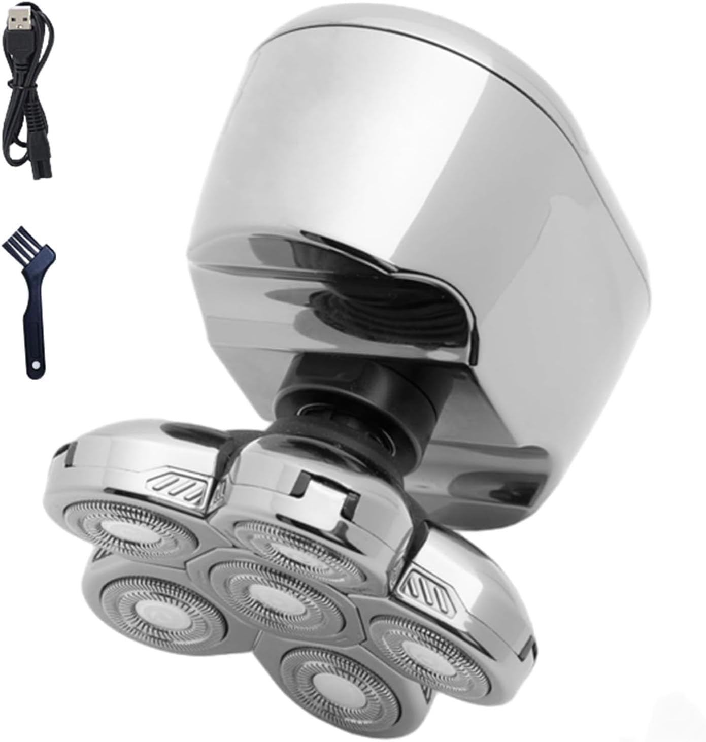 Amazon.com: New Butt Shaver1.0,Grooming Kit for Men, Washable Wet