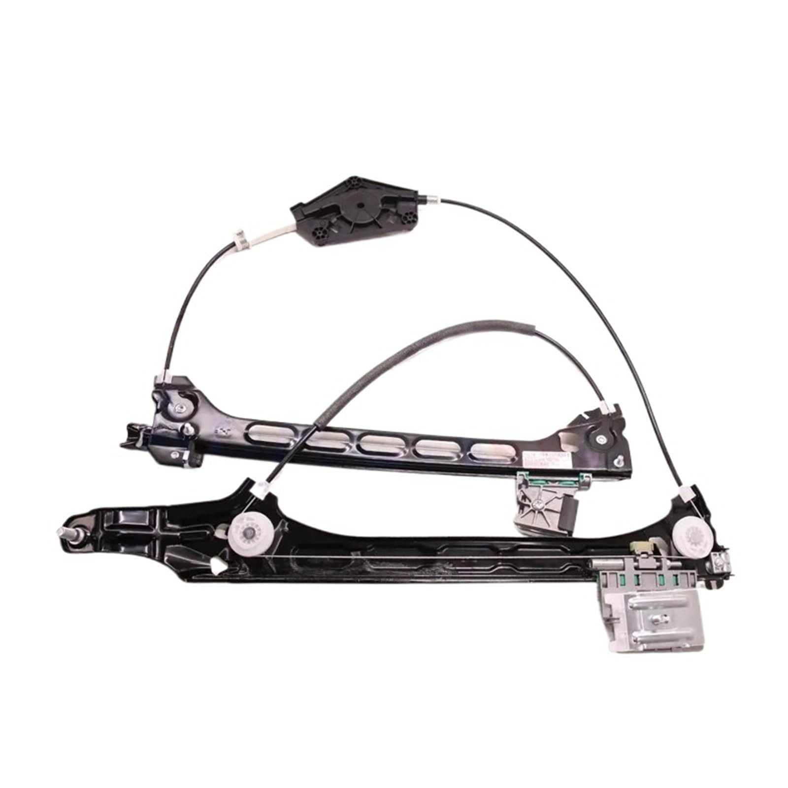 Plmkjux 8J0837461 Left Window Regulator Window Regulator Fit For Audi Tt 2008-2014 8J Coupe Roadster Left Or Right Oe 8J0837461 8J0837462 8J0 837 461(8J0837461 Left)