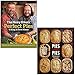 Produktbild The Hairy Bikers' Perfect Pies By Hairy Bikers, Dave Myers & Pies Glorious Pies By Maxine Clark 2 Books Collection Set