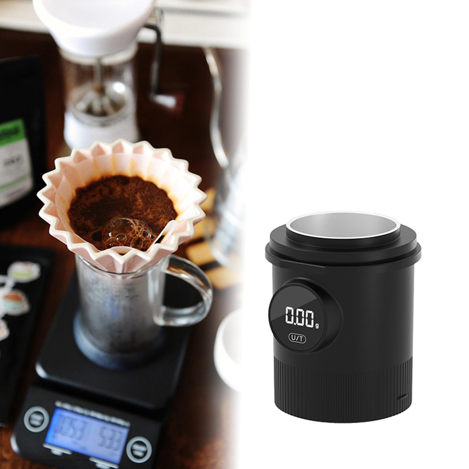 Espressotasse 58 Mm, Kaffeezubehör