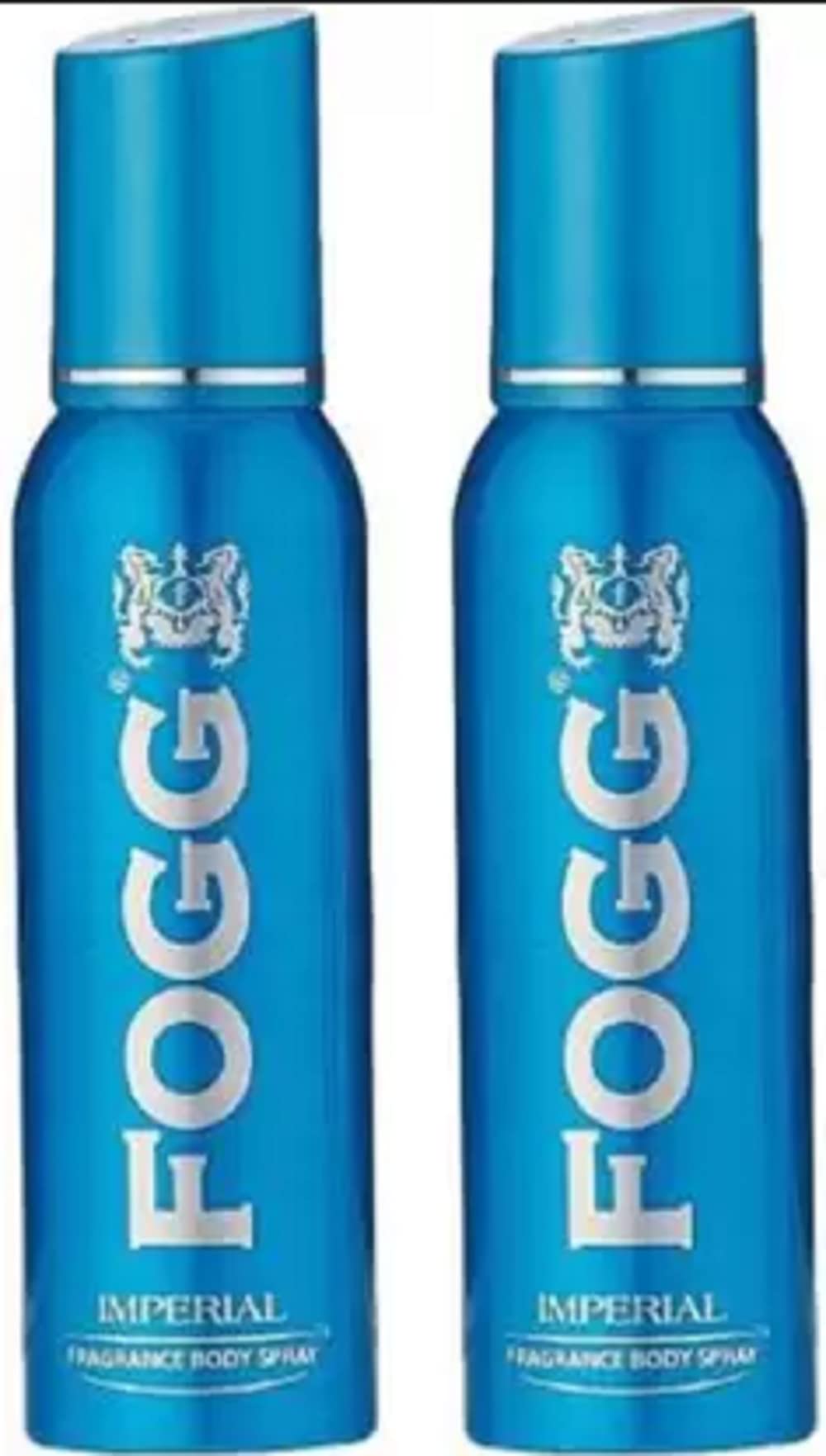 FOGG Imperial Deodorant Spray - For Women (150 ml) Deodorant Spray - For Men & Women (300 ml, Pack of 2)-image-0