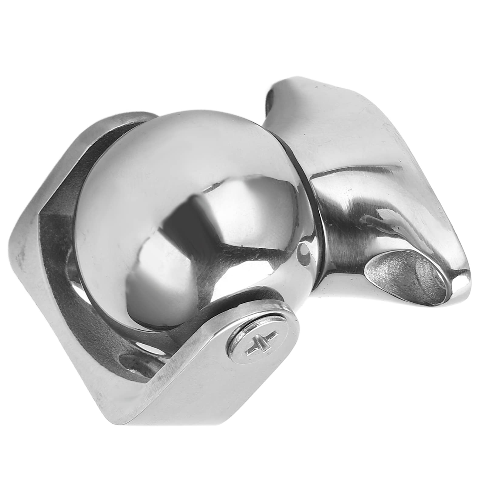 Tbest Fermaporta Magnetico, Fermaporta in Acciaio Inossidabile 316 Fermaporta Magnetico Fermaporta Accessori per Yacht per per Barche