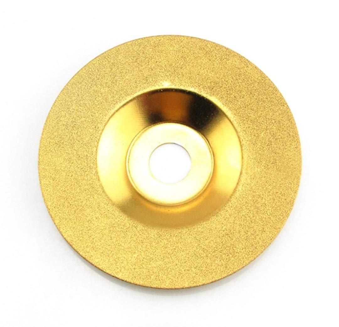 Max Deals Diamond Cup Wheel for Grinding & Beveling Glass 1 Pcs. (B08L9D2P3T) Amazon Price History, Amazon Price Tracker