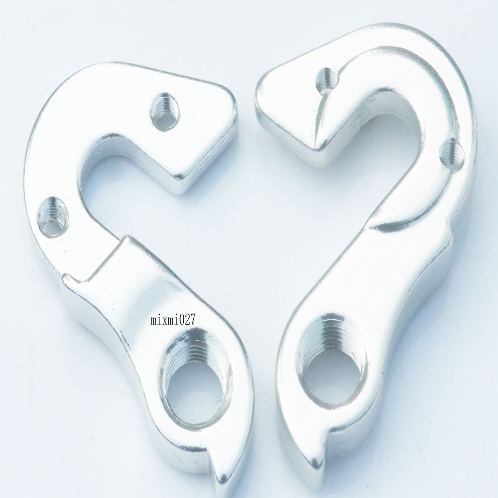 Agleam Bike Rear Derailleur Mech Gear Hanger for XDS