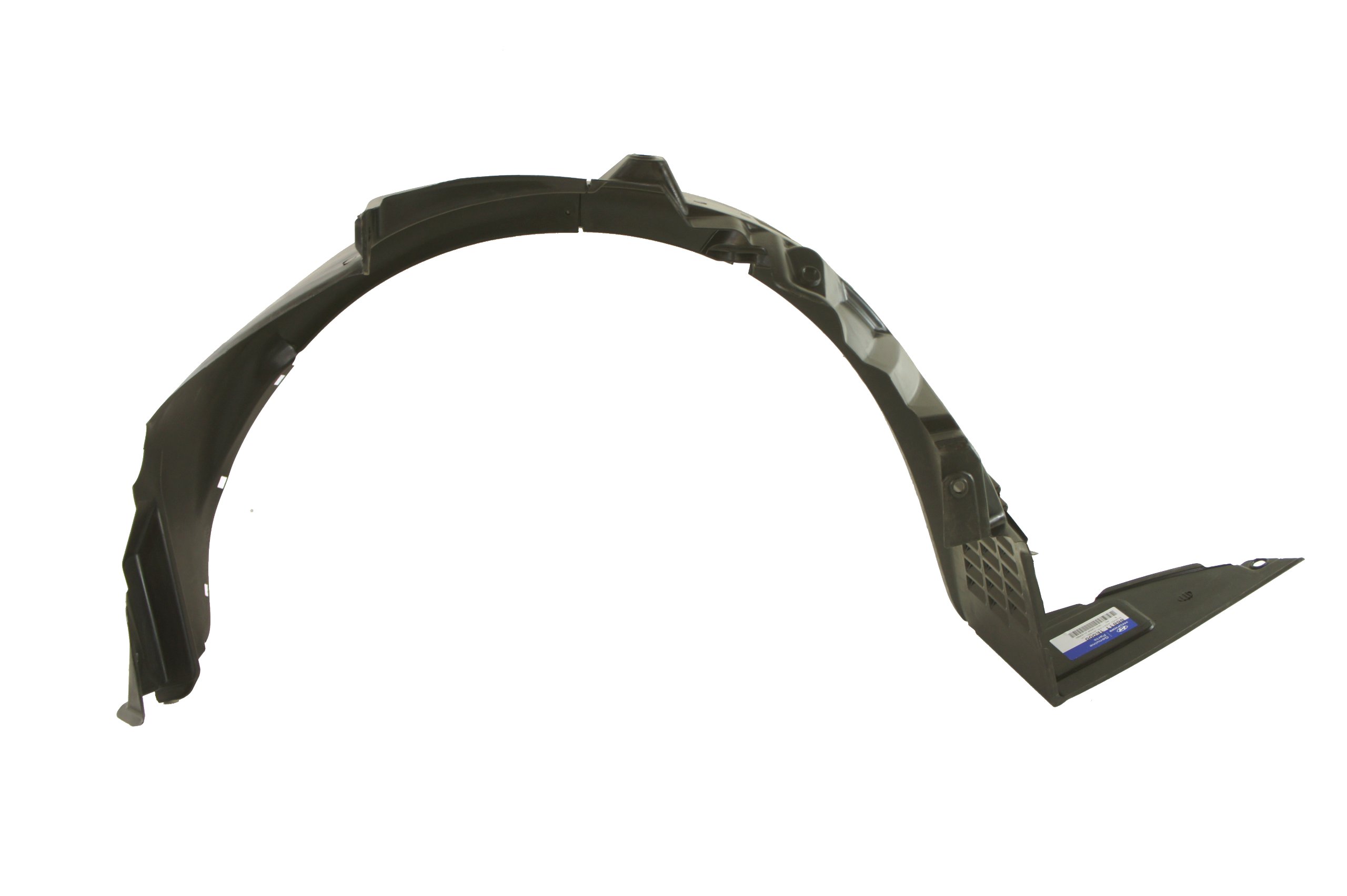 Amazon.com: Genuine Hyundai Parts 86811-1E000 Driver Side Front  