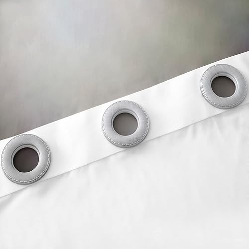 Miniatura 6 de Feelyou Cortinas de hockey sobre hielo para niños, con casco, patines, para ventana, para dormitorio, sala de estar, niños, niñas, hombres jóvenes,