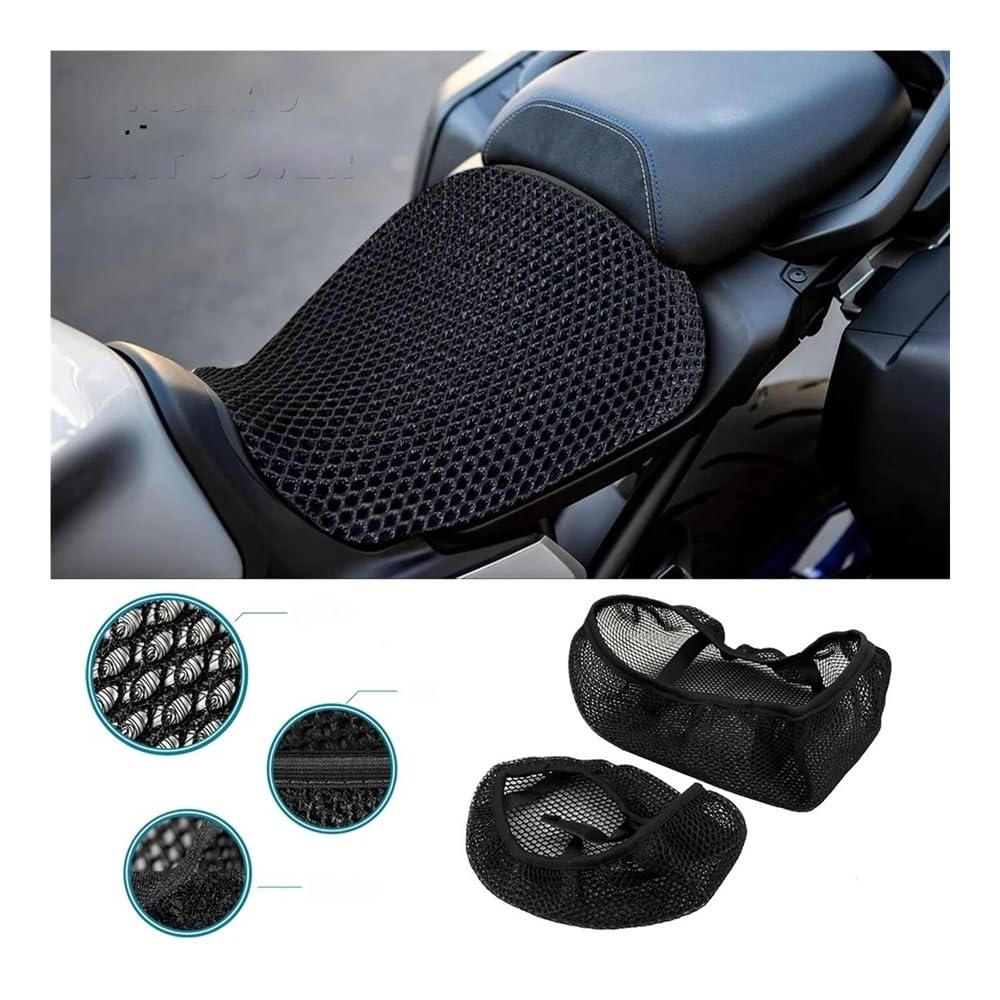Copertura Sella moto Coprisedile Per Moto Per Tracer 9 900 2022 2023 Coprisedili Per