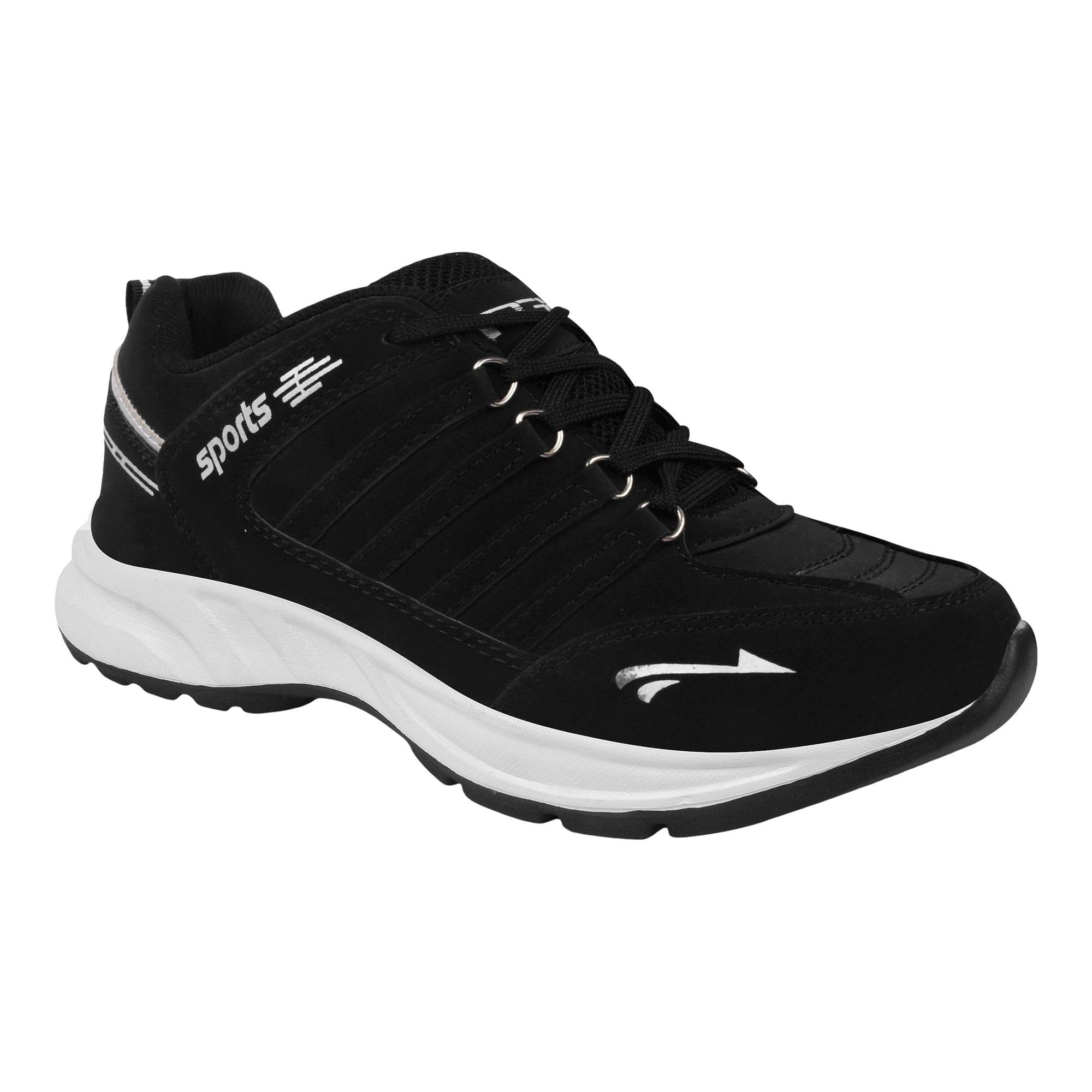 Buy RGY Men's Lightweight Running Shoes | Stylish Lite Sports Sneakers ...