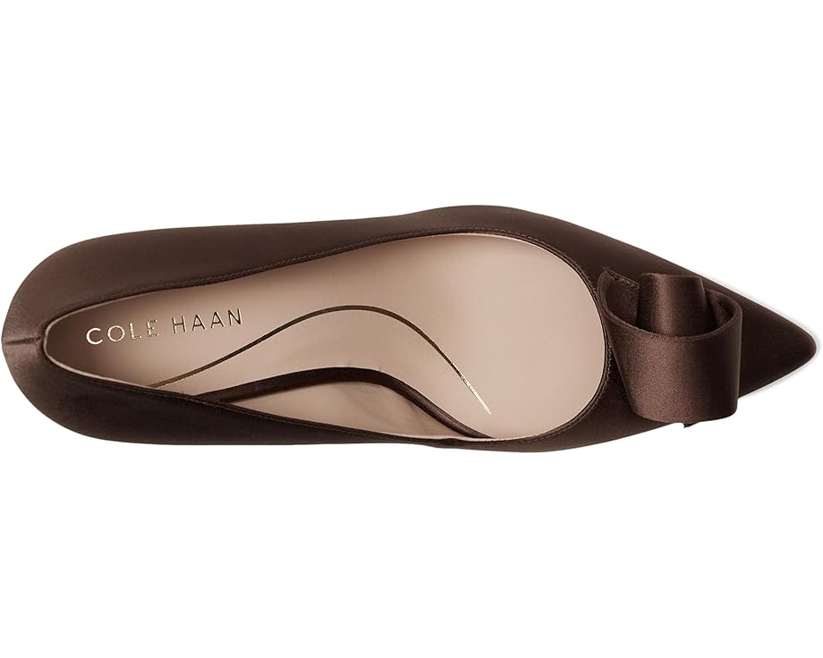 Cole Haan Florette Pumps - Top View