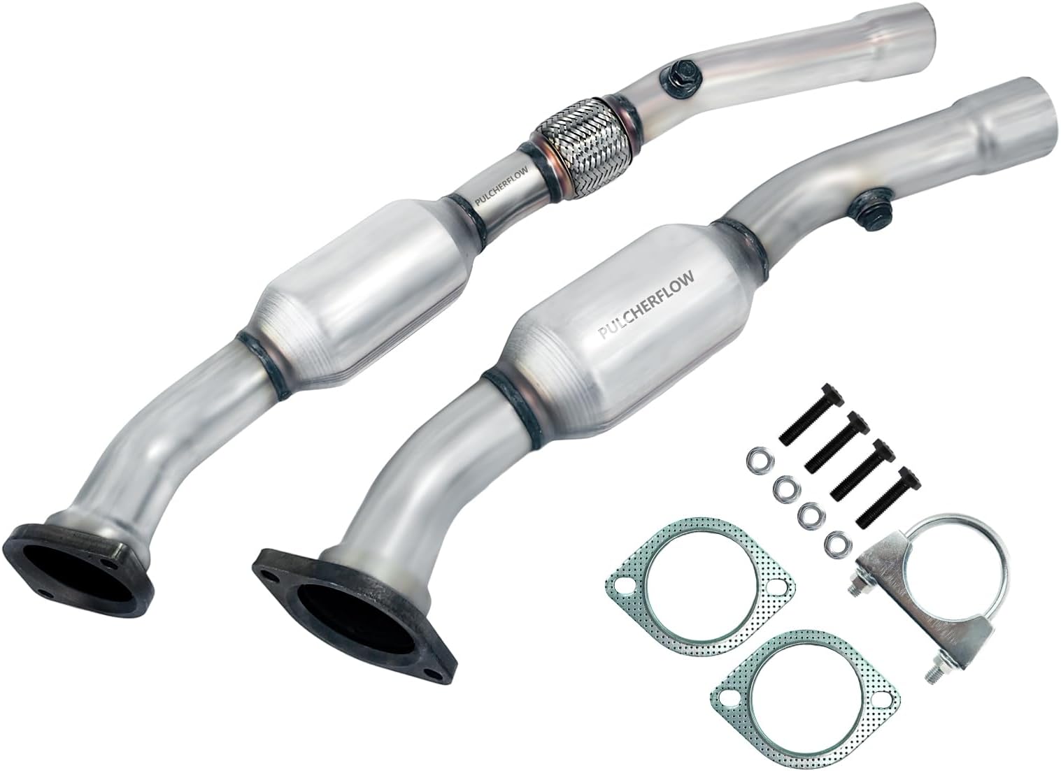 Catalytic Converter Fits Dodge