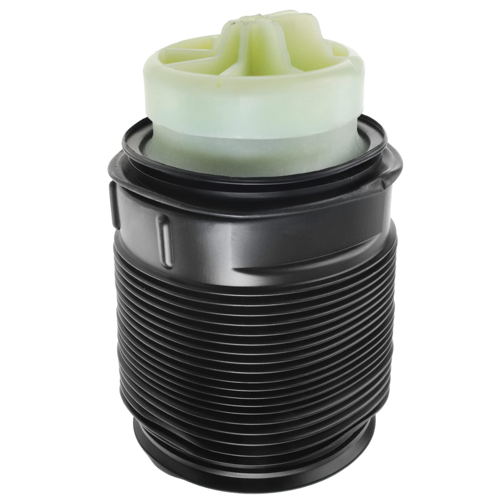 Recambio Suspensión Neumática Frankberg Fuelle De Suspensión Neumática Frankberg Para Eje Trasero Derecho, Compatible Con Mercedes CLS C218, X218, Clase E W212/S212 - Reemplazo #2123200825 Recambio Eje Trasero Derecho