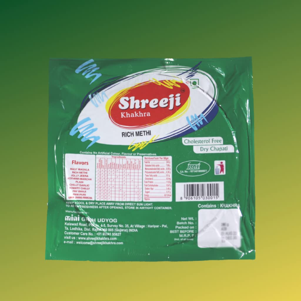 Shreejis Big Tea Combo (Rich Methi - 13) (B0BZRLH6BP) Amazon Price History, Amazon Price Tracker