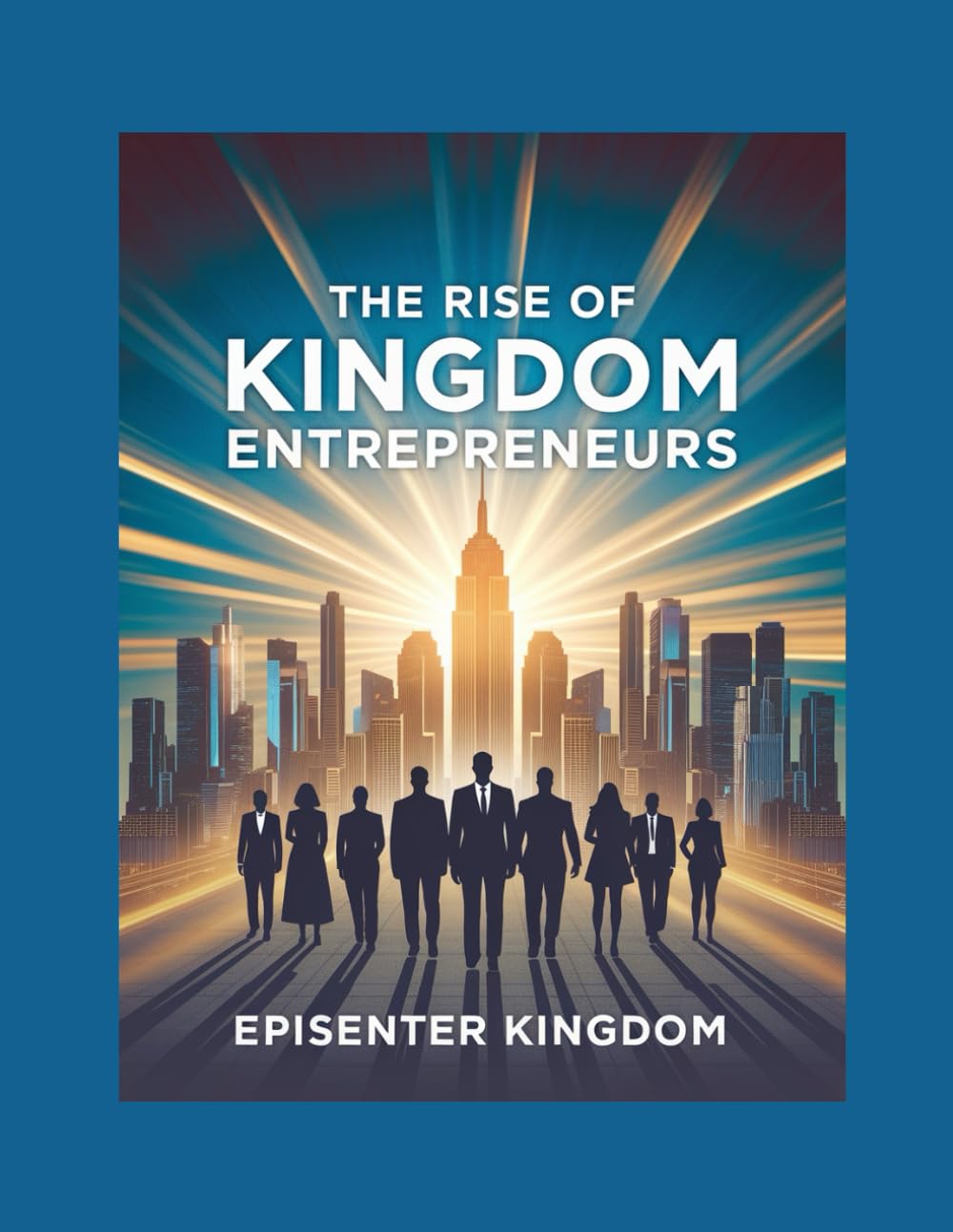 The Rise of Kingdom Entrepreneurs: Confusion Between Ministry and Business