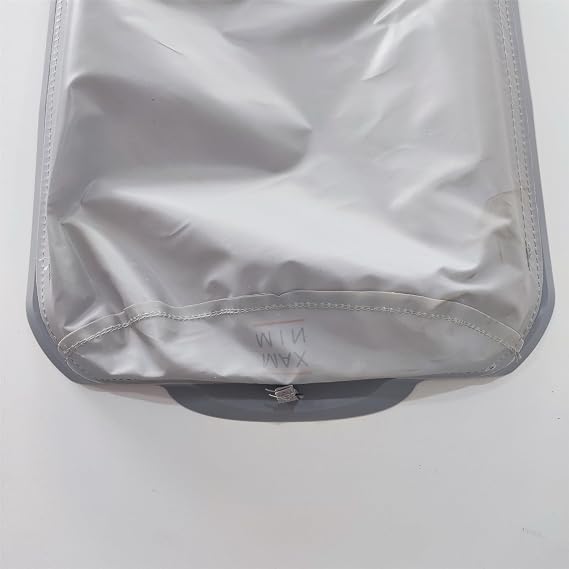 Liner for Automatic Litter Basins, Large Capacity, Easy to Clean, Perfect for Small Cats Large Pans Toilet Semi Automatic Litter Box