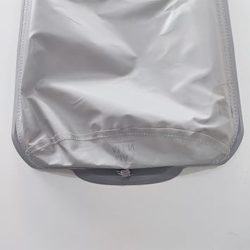 Liner for Automatic Litter Basins, Large Capacity, Easy to Clean, Perfect for Small Cats Large Pans Toilet Semi Automatic Litter Box