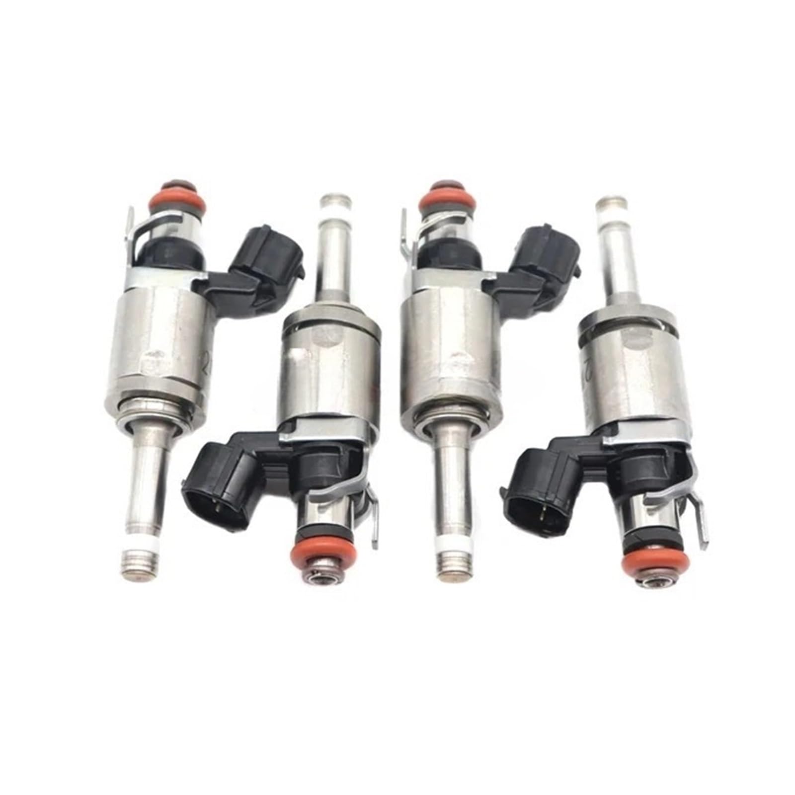 Hutianbrt 4Pcss 16450-5La-A01 Car Fuel Injectors Nozzle Compatible For Accord Cr-V 2013-2019 Compatible For Acura Tlx Ilx 2015-2021 164505Laa01 16010-5La-305
