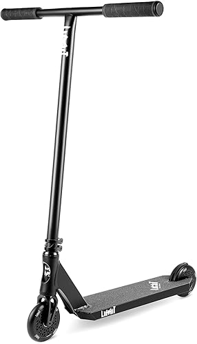 Trick Scooter Intermedio y Be Ginner Stunt Scooter adecuado para niños, adolescentes y adultos de 8 años en adelante