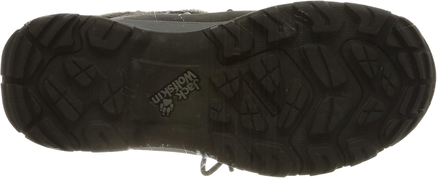 Jack Wolfskin womens Cold Bay Texapore High W