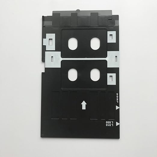 pvc printer epson l805