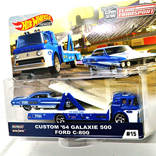 Amazon | MATTEL HOTWHEELS 1:64SCALE 