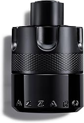 Azzaro The Most Wanted Eau de Parfum Intense, Woody Seduc…