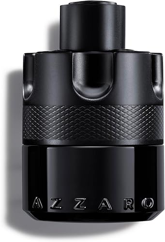 Azzaro The Most Wanted Eau de Parfum Intense, Woody Seduc… - 1