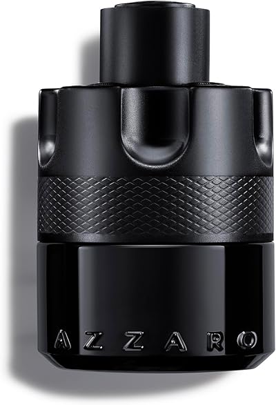 Azzaro The Most Wanted Intense Parfüm für Herren | Eau de Parfum pour Homme | Vaporisateur/Spray | Langanhaltend | Kräftig-würziger Männer Duft