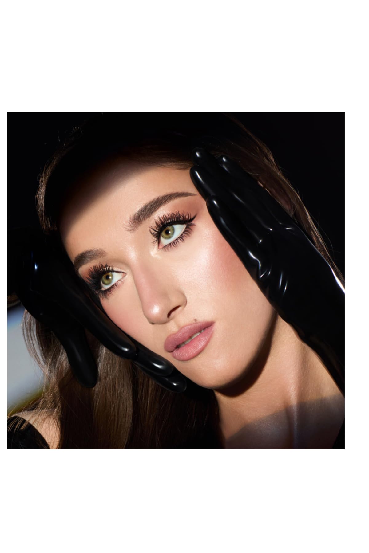 Charlotte Tilbury Exagger-Eyes Volume Mascara - Hacim Veren Maskara