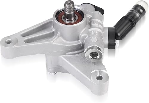 Miniatura 7 de Bomba de asistencia de bomba de dirección asistida 20-2403 compatible con Buick Enclave 2008-2017 Chevy Traverse 2007-2016 GMC Acadia 2007-2010