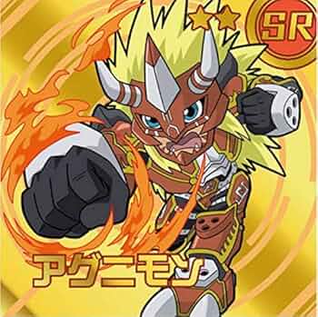 デジモン　シール　ウエハース デジモン シールウエハース｜発売日：2021年1月11日｜バンダイ