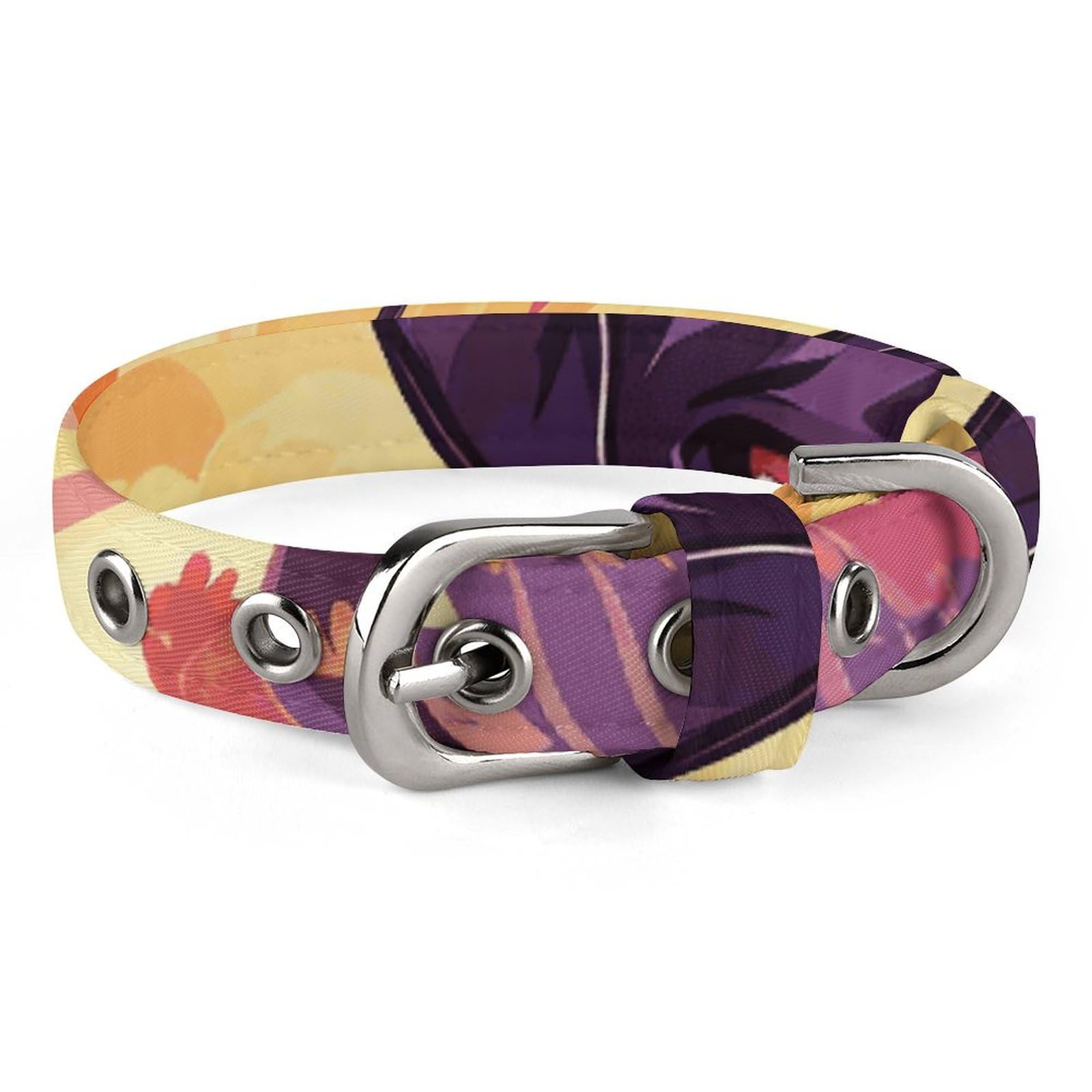 Collier fantastique réglable pour chien et chat de petite taille