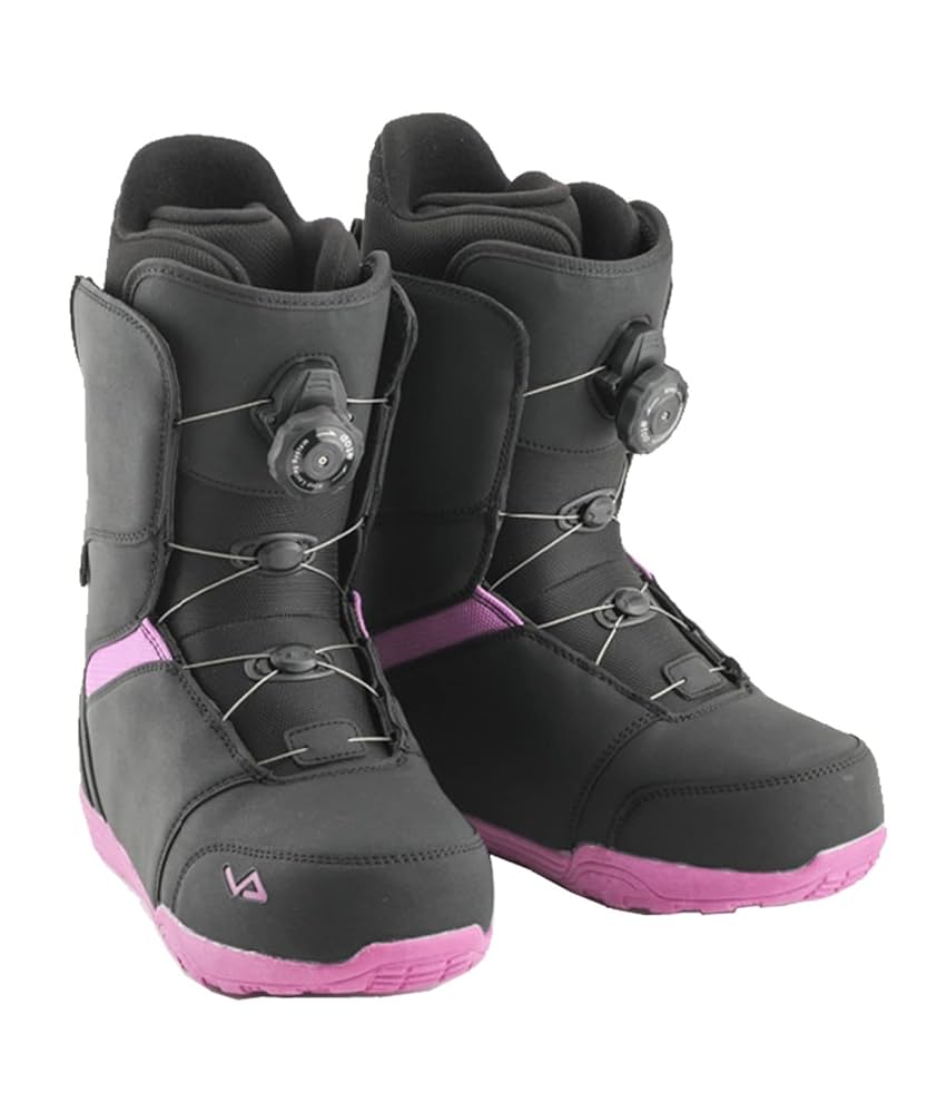 【超美品】ビジョンピークス スノーボードブーツ スパーブ SUPERB Amazon | [ビジョンピークス] スノーボードブーツ ダイヤル