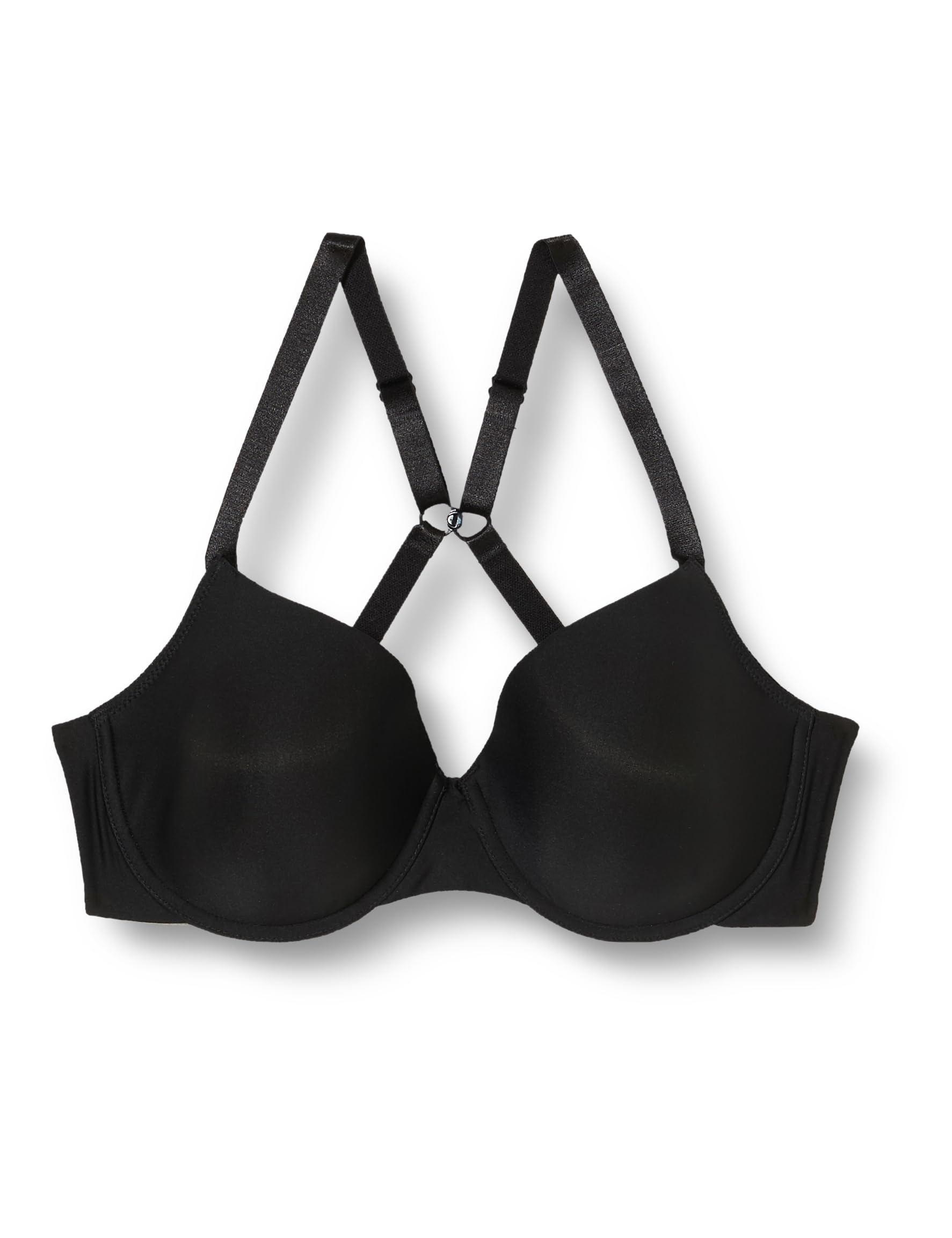 Triumph Women's Pure Micro WHP Bra, Black, 38C