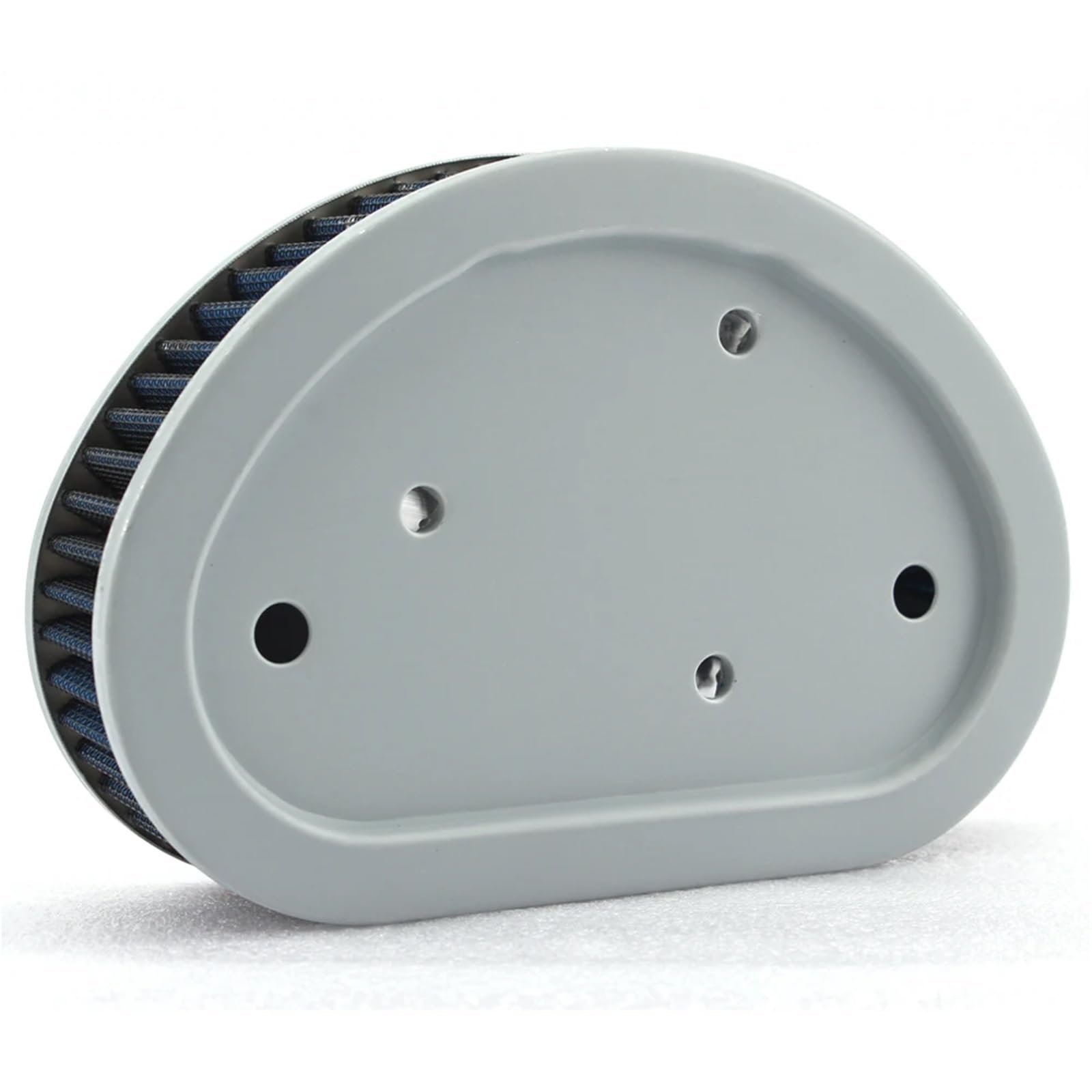Kompatybilność z Pit Bike crossowym‌ Filtr powietrza dolotowego motocykla Flow Air Cleaner pasuje do Harley Dyna Fat Bob Super Glide Low Rider FXDWG 2008-2015